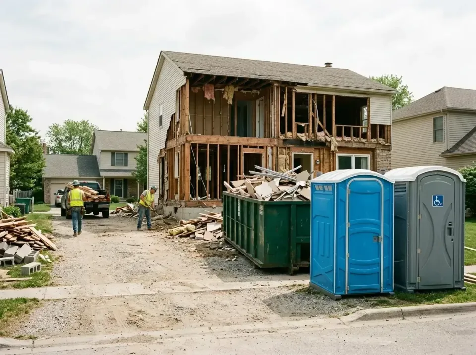 home-renovation-demolition-sit-010 — frequently asked questions, Portable Toilet & Dumpsters Rental in North Druid Hills, GA